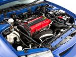 Mitsubishi Lancer GSR Evolution VI 1999 года (UK)